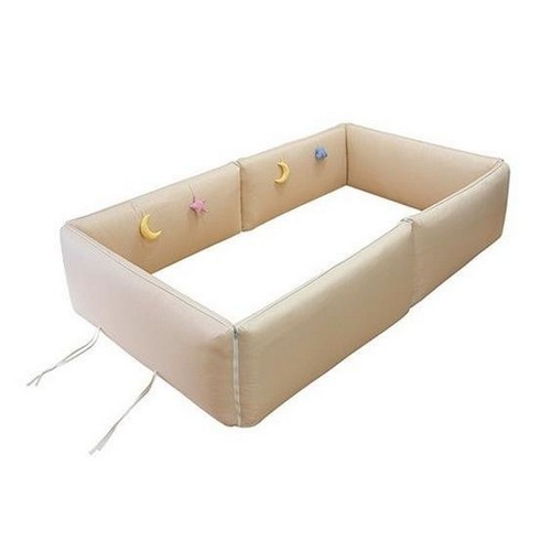 비비엔다 한샘몰 샘키즈 데이베드 4면형 범퍼가드_이미지