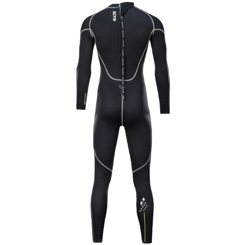ZCCO 남성 백집 프리다이빙 ?슈트_이미지