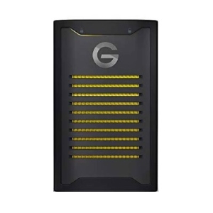 Western Digital WD ArmorLock NVMe SSD (해외쇼핑) [2TB]