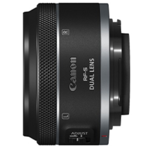 ĳ�� RF-S 7.8mm F4 STM DUAL