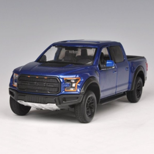 모터맥스 1/27 2017 포드 F-150 랩터
