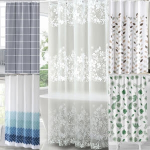 커튼전문샵 방수 폴리에스테르 욕실 샤워커튼이미지입니다. 누르면 해당 게시물로 새창이동합니다.