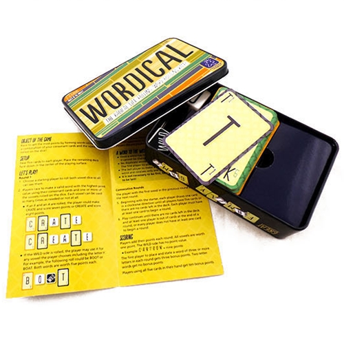 러닝리소스 월디칼 단어게임