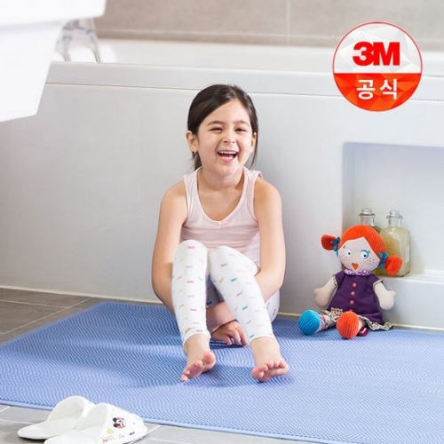 엔트랩 미끄럼방지매트 Gray