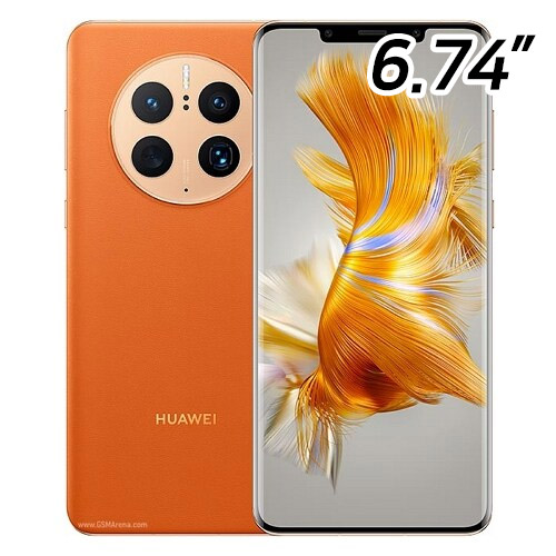 화웨이 메이트 50 프로 LTE 256GB, 자급제 (램8GB,해외구매)_이미지