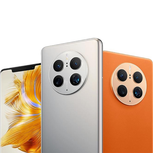 화웨이 메이트 50 프로 LTE 256GB, 자급제 (램8GB,해외구매)_이미지
