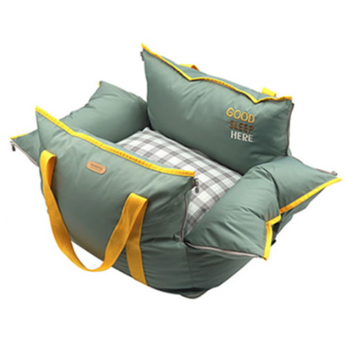 패리스독 쁘띠 굿슬립 카시트이미지입니다. 누르면 해당 게시물로 새창이동합니다.