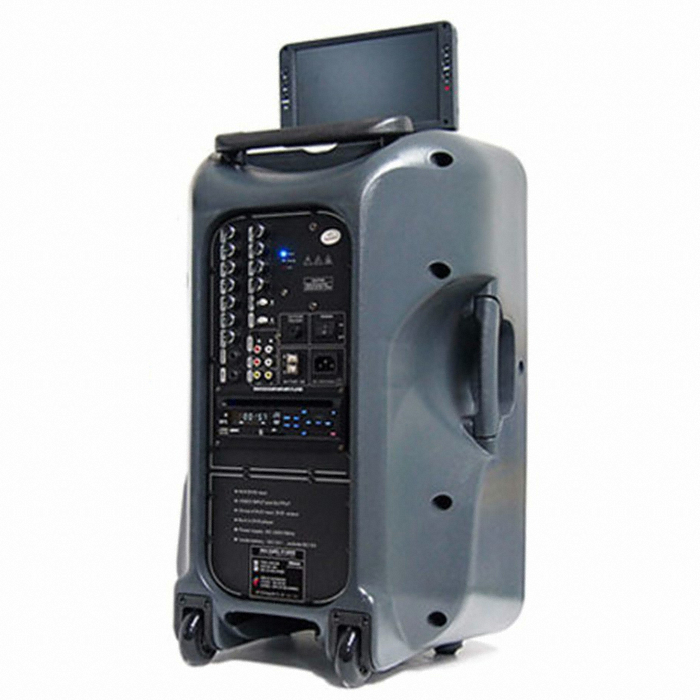 DT-638DVD