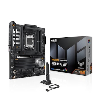 ASUS TUF Gaming X870-PLUS WIFI 인텍앤컴퍼니