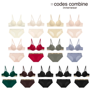 코데즈컴바인이너웨어 노와이어/와이어 1 CEWBR161+162+B61