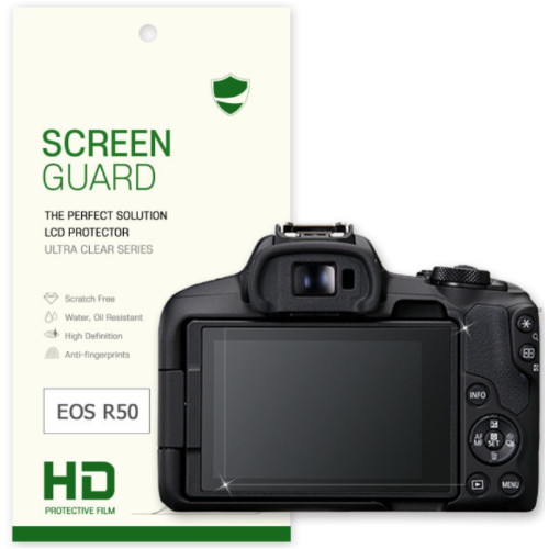 캐논 EOS R50용 강화유리 액정보호필름