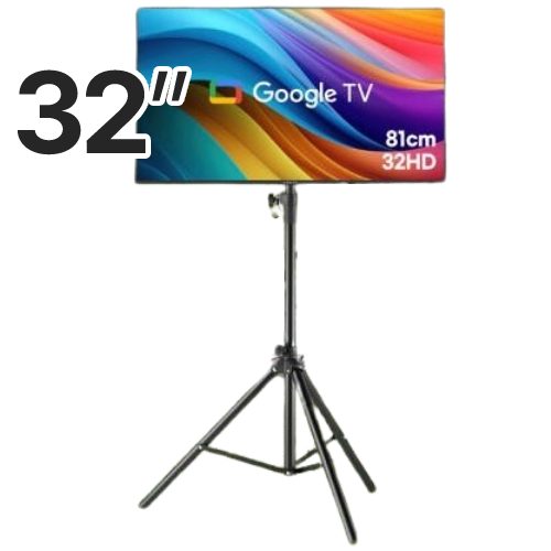 와이드뷰 EKW32HA11 (이젤형 스탠드)_이미지