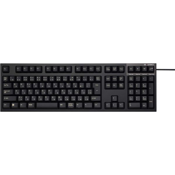 Topre REALFORCE R3S R3SA31 (해외구매)_이미지