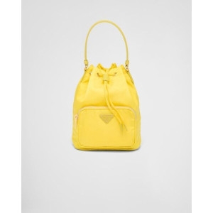 프라다 버킷백_1BH038 UOO RV44 F0322[옐로우]