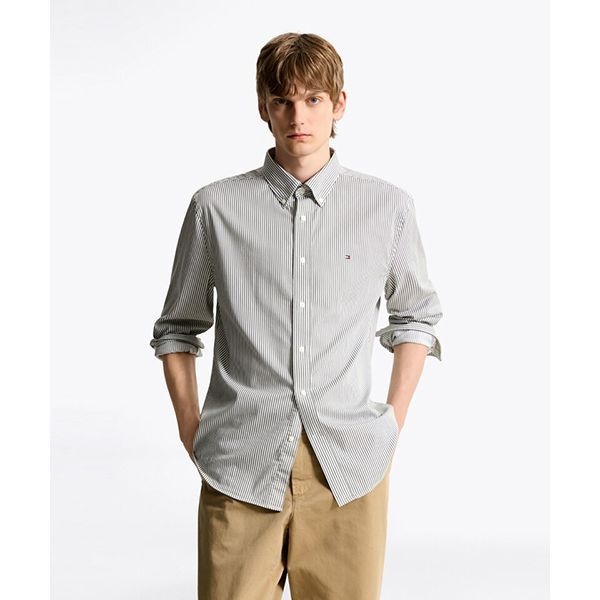 Ÿ�����ǰ� TOMMY HILFIGER Asian ���ַ� �� ���ø� ��Ʈ������ ���� T12F6WSH011MT20CD 147667