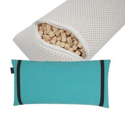 편백나무 숨쉬는 베개