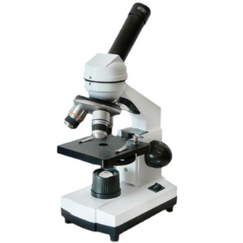 5000배율 생물 현미경 세트