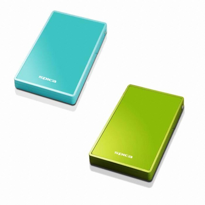 지디스 Spica Art2 솔리드 S1 (320GB)_이미지