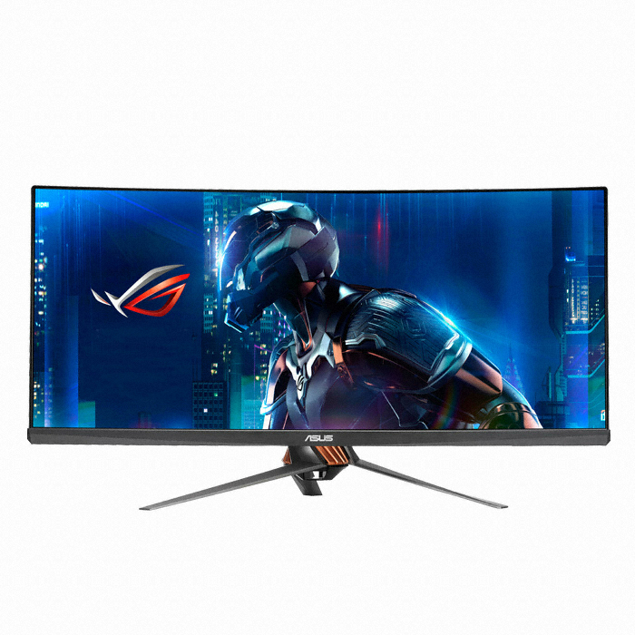 ASUS ROG SWIFT PG348Q CURVED 무결점_이미지
