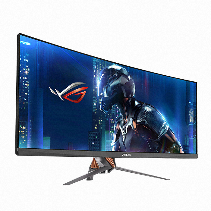 ASUS ROG SWIFT PG348Q CURVED 무결점_이미지