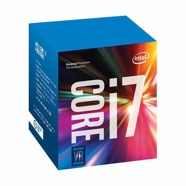 ���� �ھ�i7-7���� 7700 (ī����ũ)