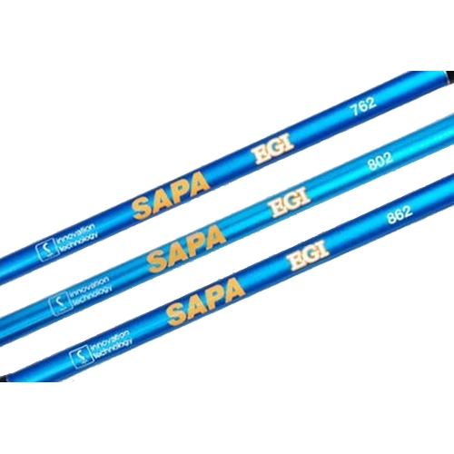 싸파 에기 루어 낚시대 (862ML)