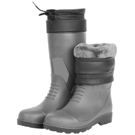 방한 요딩 안전장화 PS-01W_이미지