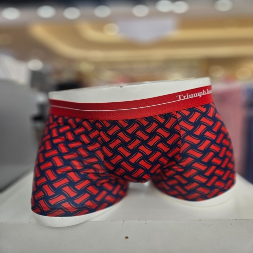 트라이엄프 스타필드 고양 레드 부메랑스판드로즈 TFMDR271