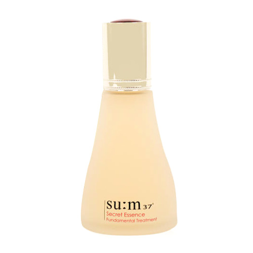  숨37도 시크릿 에센스 80ml [1개]