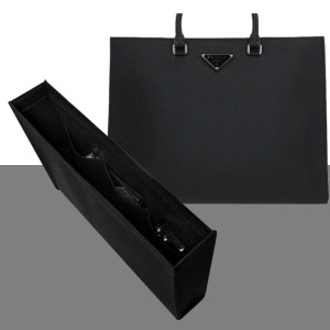 프라다 사피아노 가죽 토트 이너백 2VG101_이미지