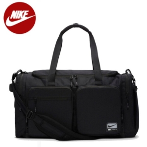 유틸리티 파워 2.0 더플백 FN4208-010