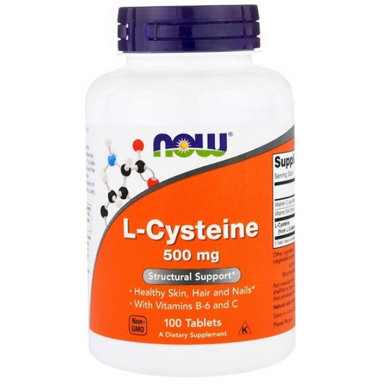 ����Ǫ�� L-�ý����� 500mg 100�� (�ؿ�)