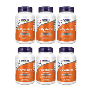 ����Ǫ�� L-�ý����� 500mg 100�� (�ؿ�)