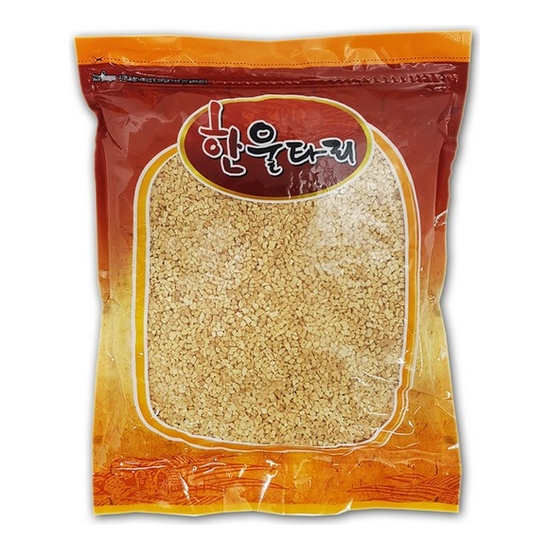 한울식품 볶음 땅콩분태 1kg (1개)_이미지