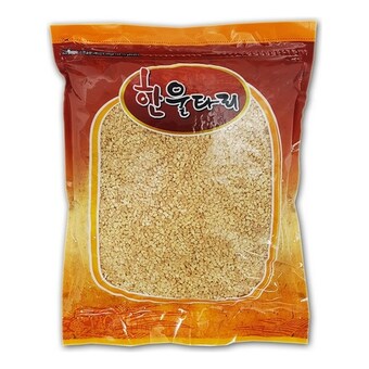 한울식품 볶음 <b>땅콩</b>분태 1kg