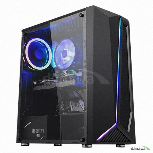 다나와표준PC DPG 게임용 190818 (16GB, SSD 240GB)_이미지