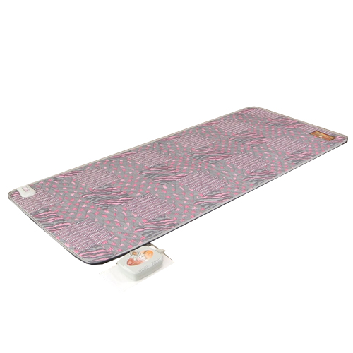 임금님 무전자파 초절전 안심매트 (싱글, K6000-S)_이미지