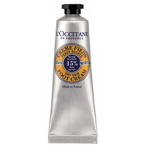  록시땅 쉐어버터 풋 크림 30ml [1개]