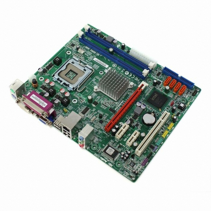 ECS G41T-M6 DVI_이미지