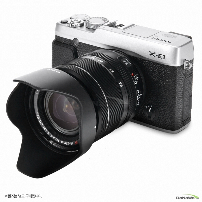 �����ʸ� X-E1