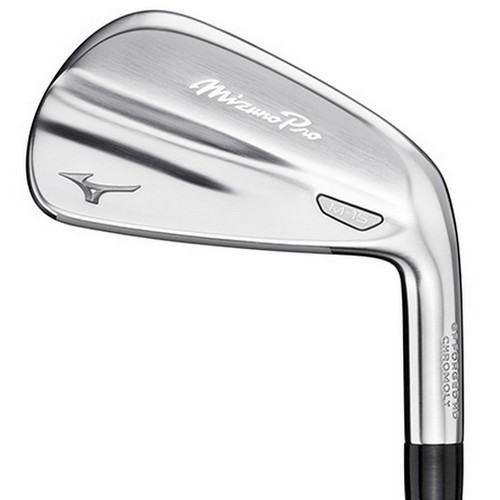 미즈노 프로 M-15 아이언 경량스틸 (정품 7개)_이미지