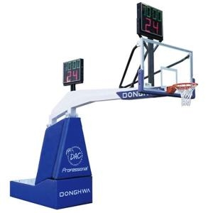 동화전자 동화 SN 전자동실내농구대 BG-1100NSP New Super Pro