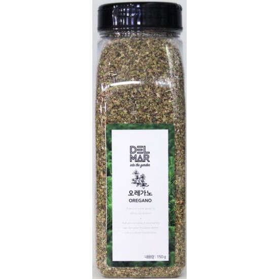 목화 딜리셔스마켓 오레가노 150g (1개)_이미지