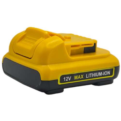 DAGUHAE 디월트 10.8V 호환 배터리