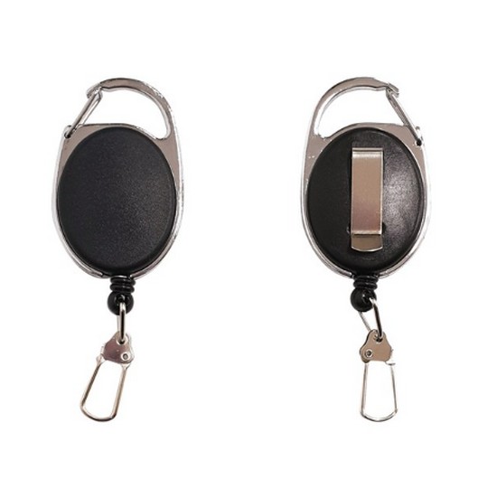 고골프 릴와이어 클립형