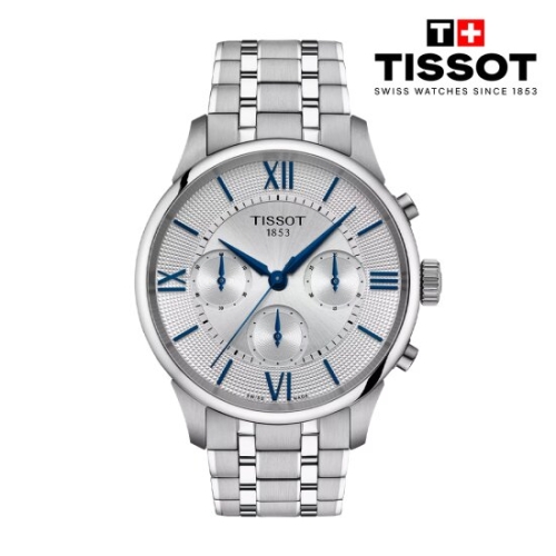 Ƽ�� NEW ���� �� �ѷ� �����ƽ ũ�γ�׷��� 42mm T139.46