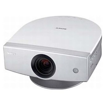 SONY VPL-HS3