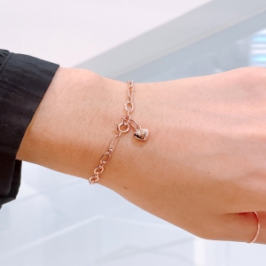 �̴ϰ�� 14K ����� �۷�ü�� ���� BNKM4412
