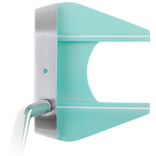 미라이 CNC 밀링 스컬 여성용 퍼터 (정품)_이미지