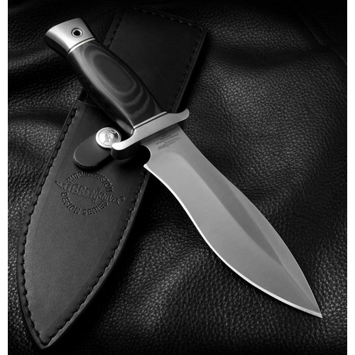 유나이티드커틀러리 길 히벤 알래스칸 부츠(F)